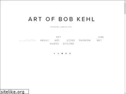 Sites similar to bobkehl.com