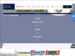 Sites similar to bobkilliantire.com