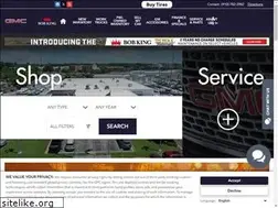 Sites similar to bobkinggm.com