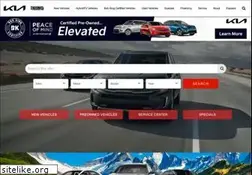 Sites similar to bobkingkia.com