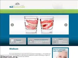Sites similar to bobkoetsenruijter.nl