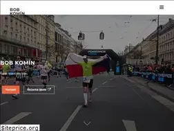 Sites similar to bobkomin.run