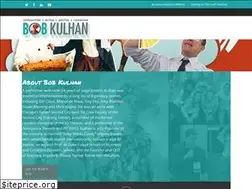 Sites similar to bobkulhan.com
