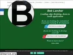Sites similar to boblarcher.com