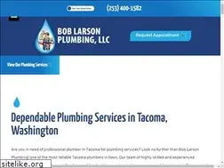 Sites similar to boblarsonplumbing.com