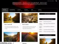 Sites similar to boblastic.com
