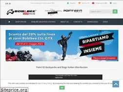 Sites similar to boblbee.it