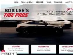 Sites similar to bobleestire.com