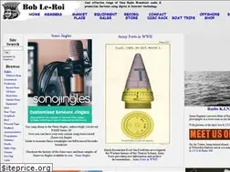 Sites similar to bobleroi.co.uk