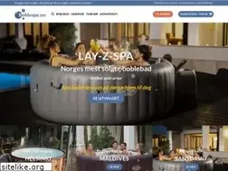 Sites similar to boblespa.no