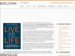 Sites similar to boblitwin.com