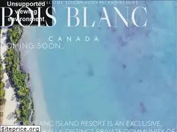 Sites similar to boblo.ca