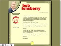 Sites similar to boblonsberry.com