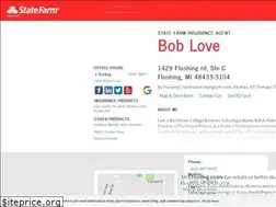 Sites similar to bobloveinsurance.com