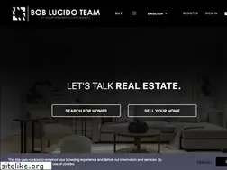 Sites similar to boblucidoteam.com