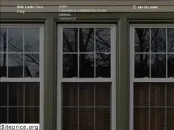 Sites similar to boblurieglass.com