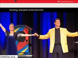 Sites similar to bobmagic.com