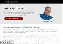 Sites similar to bobmagstadt.com