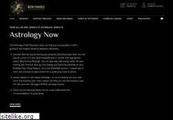 Sites similar to bobmarksastrologer.com