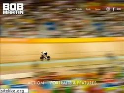 Sites similar to bobmartin.com