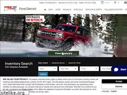 Sites similar to bobmaxeyford.com