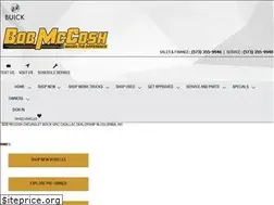 Sites similar to bobmccosh.com