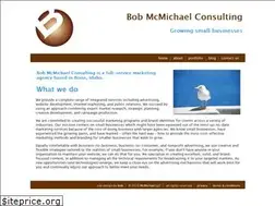 Sites similar to bobmcmichael.net