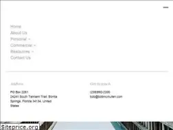 Sites similar to bobmcmullen.com