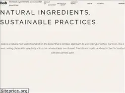 Sites similar to bobmelbourne.com.au