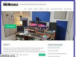 Sites similar to bobmichaels.com