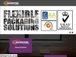 Sites similar to bobmil.com