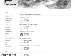 Sites similar to bobmiller.yolasite.com