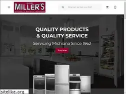 Sites similar to bobmillers.com