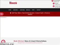 Sites similar to bobminion.co.uk