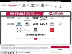 Sites similar to bobmontgomery.com