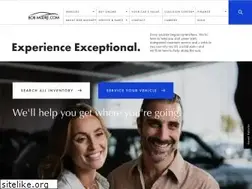 Sites similar to bobmoore.com