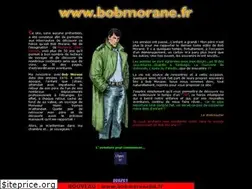 Sites similar to bobmorane.fr