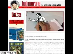 Sites similar to bobmoranebd.fr