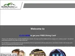 Sites similar to bobmyrealtor.com