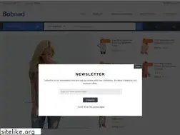Sites similar to bobnad.com