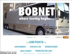 Sites similar to bobnet.rocks