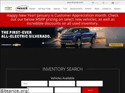 Sites similar to bobnovickgm.com
