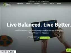 Sites similar to bobo-balance.shop