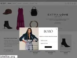 Sites similar to bobo.com.br