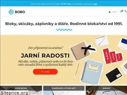 Sites similar to bobo.cz