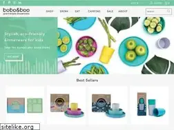 Sites similar to boboandboo.com.au