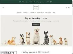 Sites similar to boboandnana.com