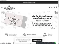 Sites similar to bobobird.com.br