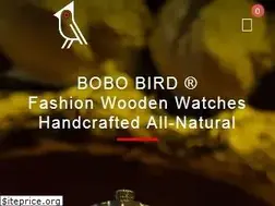 Sites similar to bobobird.com