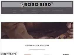 Sites similar to bobobird.nl